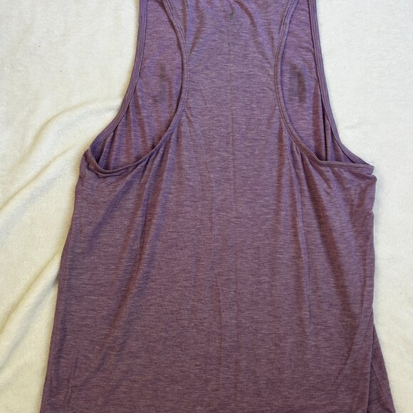 No Bull Racerback Tank - Picture 2 of 3